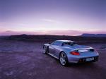 Porsche Carrera GT 2004 года